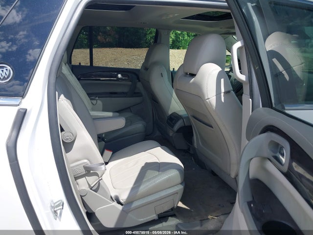 Buick Enclave Premium