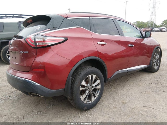 Nissan Murano