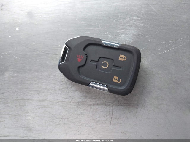GMC Terrain Fwd Sle