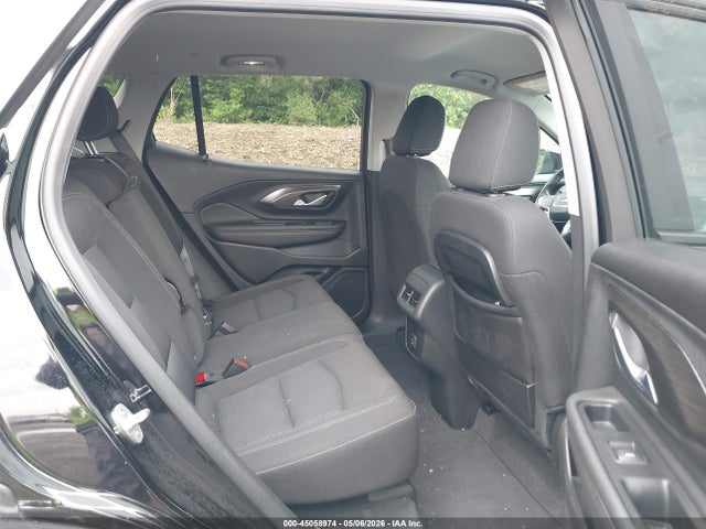 GMC Terrain Fwd Sle