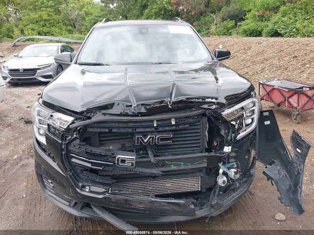 GMC Terrain Fwd Sle