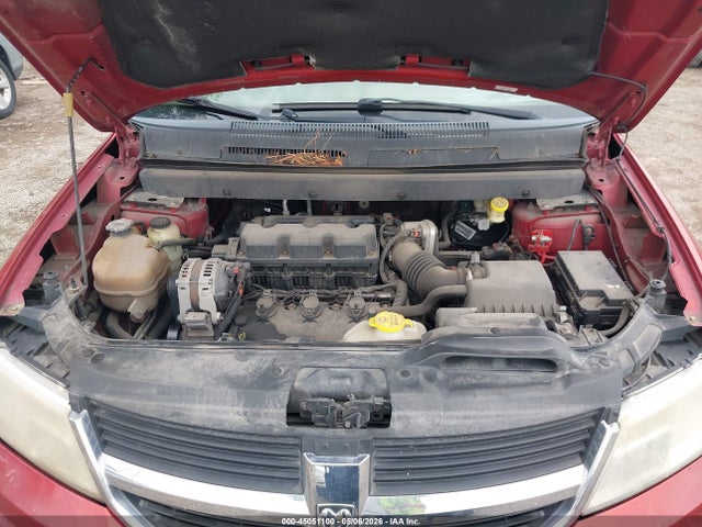 Dodge Journey