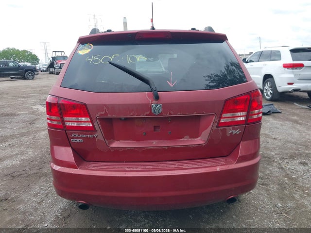 Dodge Journey