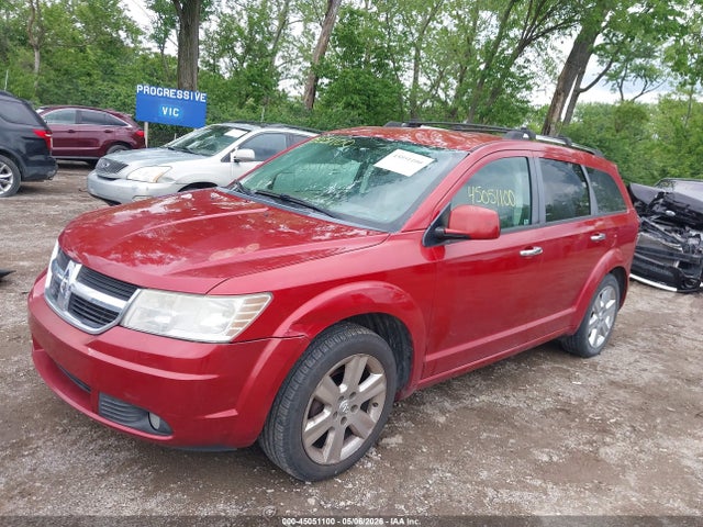 Dodge Journey