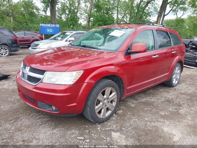Dodge Journey