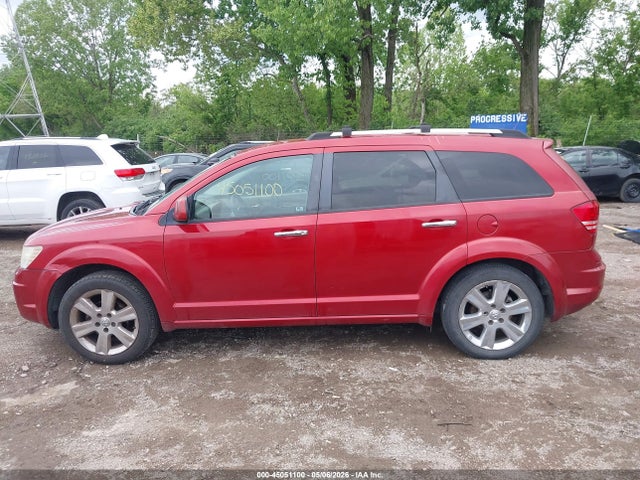 Dodge Journey