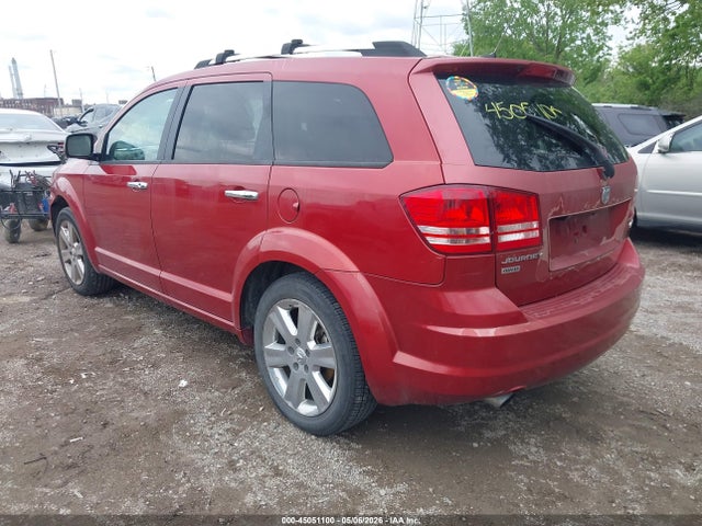Dodge Journey