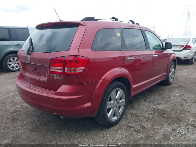 Dodge Journey
