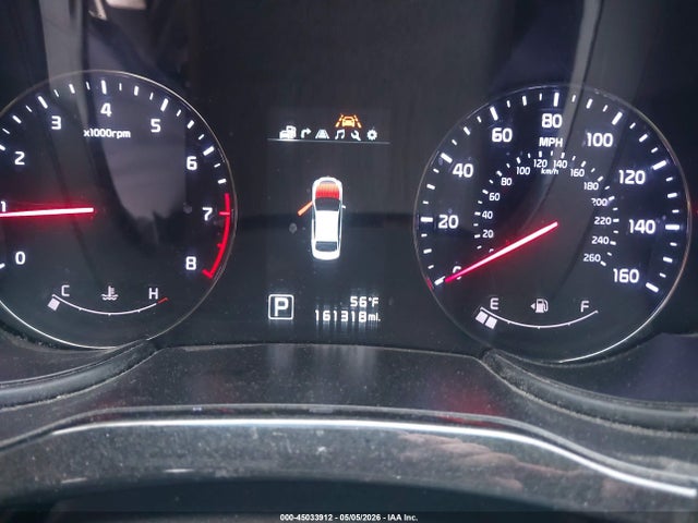 Kia K900 Luxury