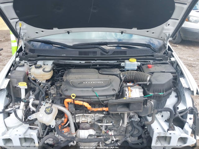 Chrysler Pacifica Touring L