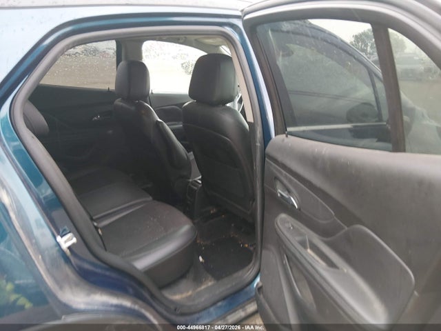 Buick Encore Fwd Preferred