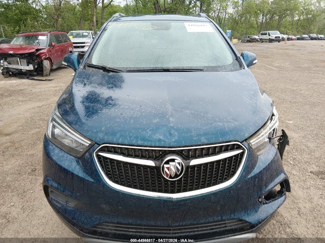 Buick Encore Fwd Preferred