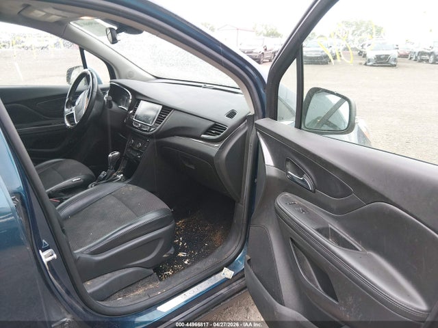 Buick Encore Fwd Preferred