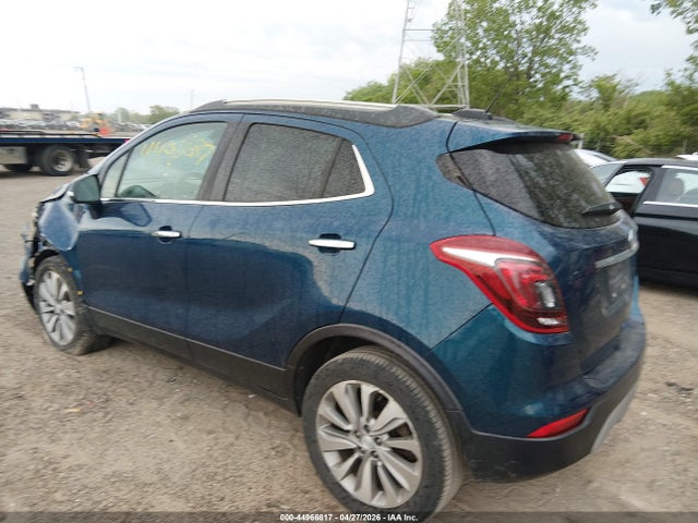 Buick Encore Fwd Preferred
