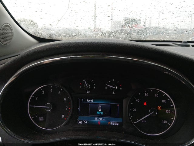 Buick Encore Fwd Preferred