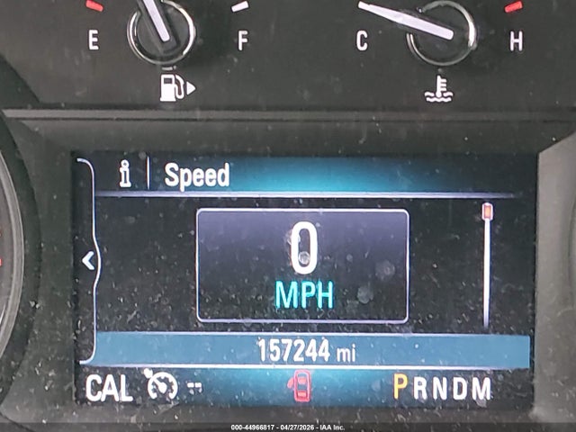 Buick Encore Fwd Preferred