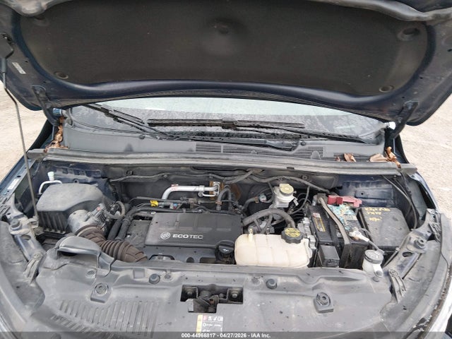 Buick Encore Fwd Preferred