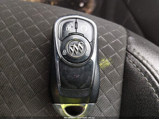 Buick Encore Fwd Preferred
