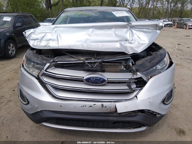 Ford Edge Titanium