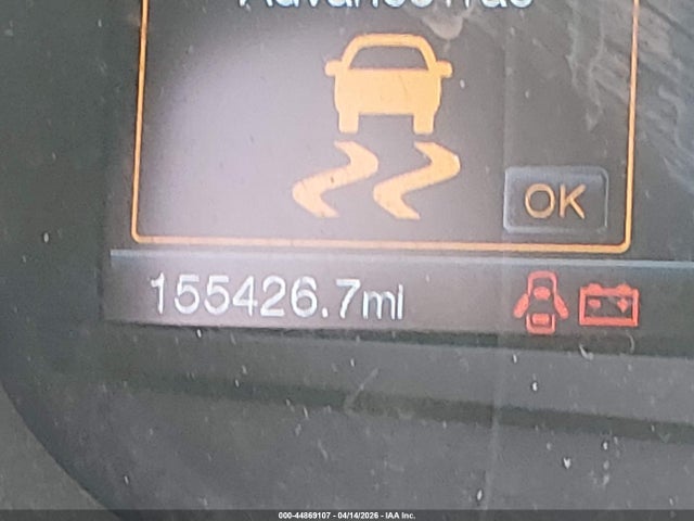 Ford Edge Titanium
