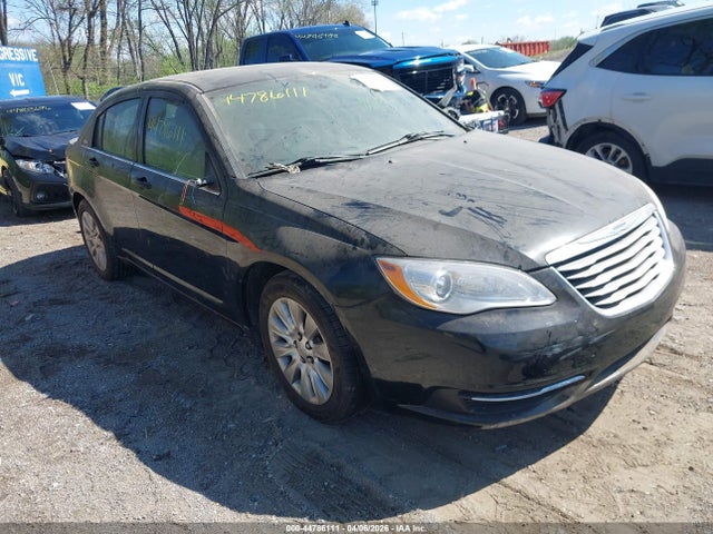 Chrysler 200 Lx