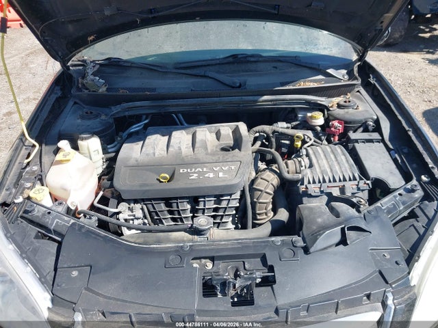 Chrysler 200 Lx