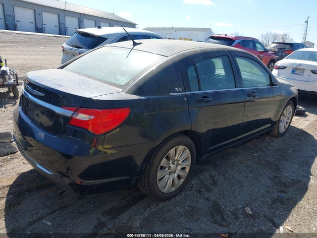 Chrysler 200 Lx