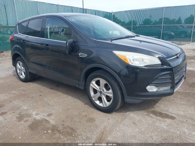 Salvage Ford Escape Image