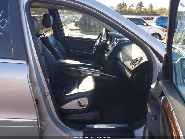 Mercedes-Benz M-Class