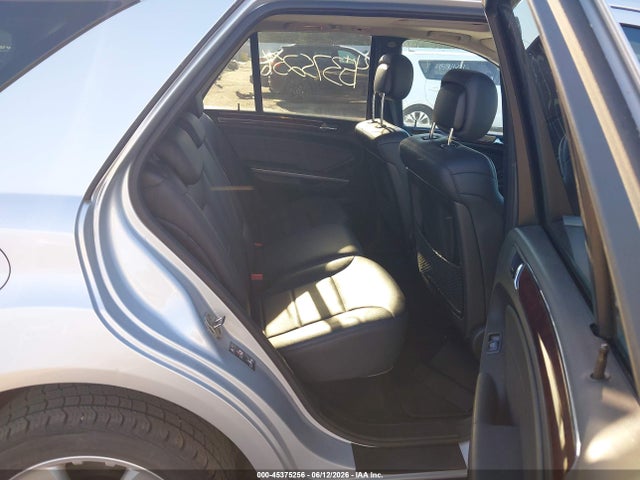 Mercedes-Benz M-Class