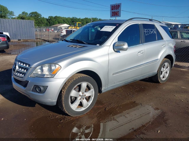 Mercedes-Benz M-Class