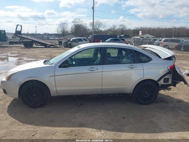 Ford Focus Ses