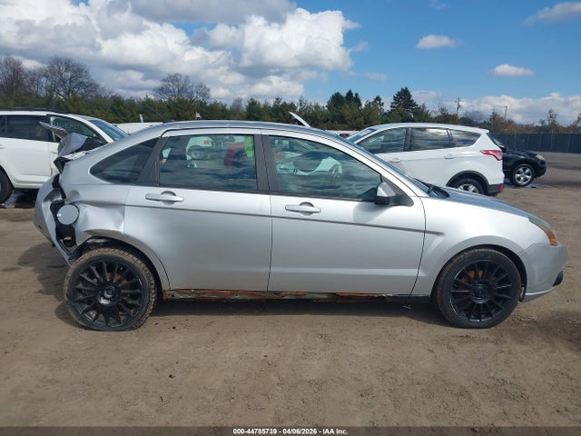 Ford Focus Ses