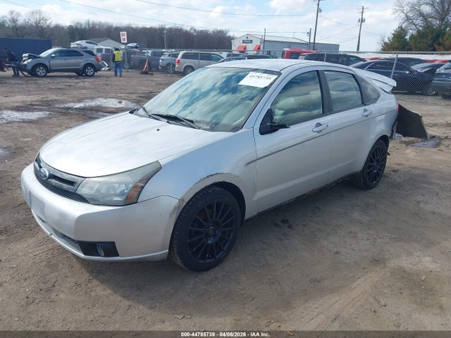 Ford Focus Ses
