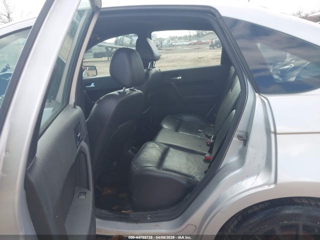 Ford Focus Ses