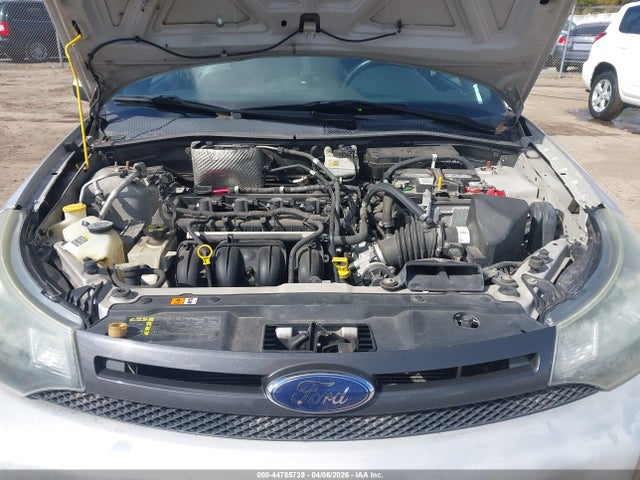 Ford Focus Ses