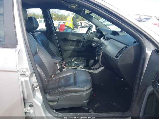 Ford Focus Ses