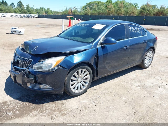 Buick Regal Cxl Russelsheim