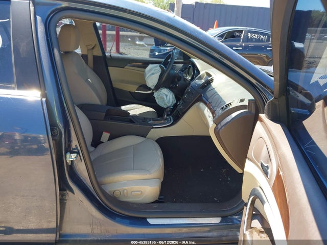 Buick Regal Cxl Russelsheim