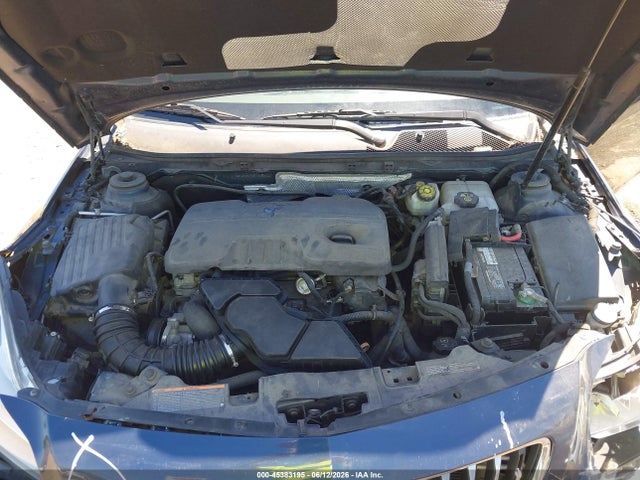 Buick Regal Cxl Russelsheim