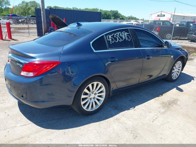 Buick Regal Cxl Russelsheim