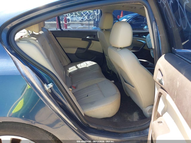 Buick Regal Cxl Russelsheim