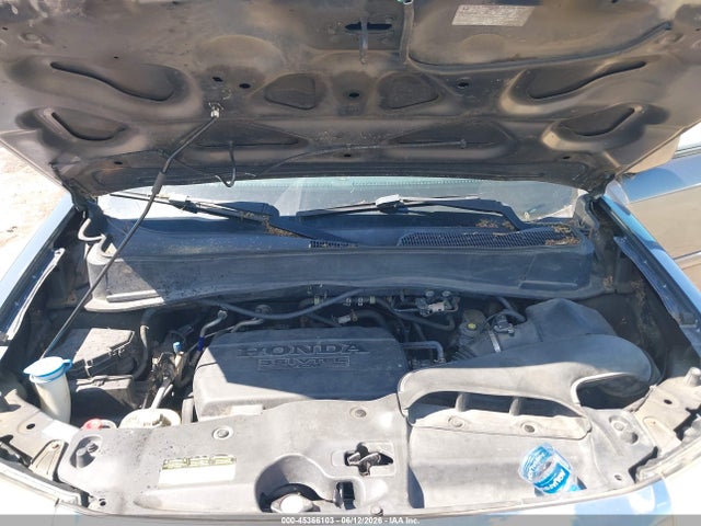 Honda Pilot Ex