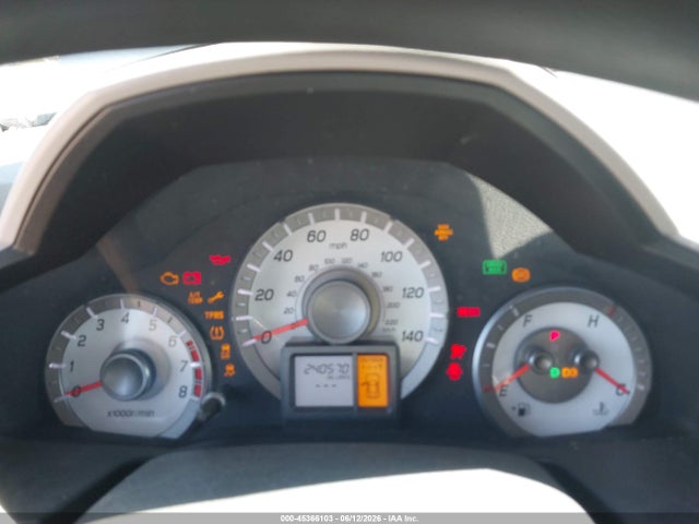 Honda Pilot Ex