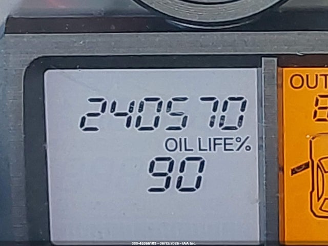 Honda Pilot Ex