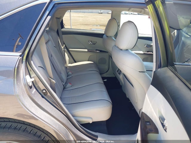 Toyota Venza