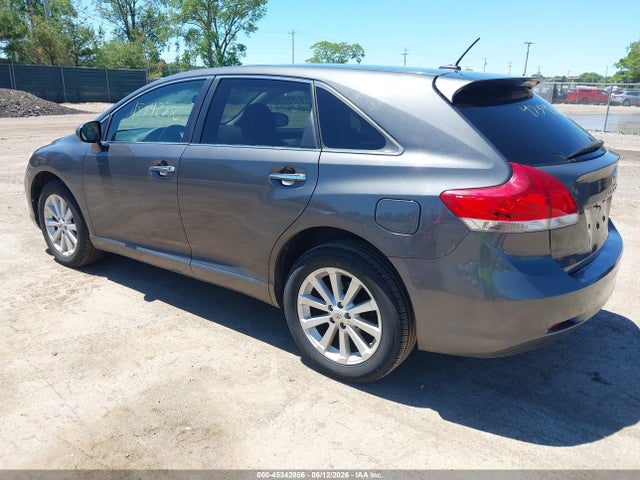 Toyota Venza