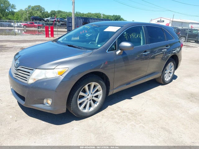 Toyota Venza