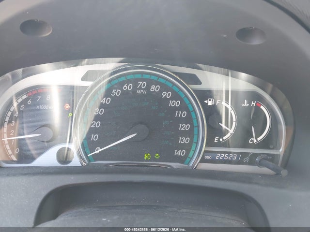 Toyota Venza