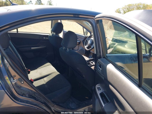 Subaru Impreza 2.0i Premium